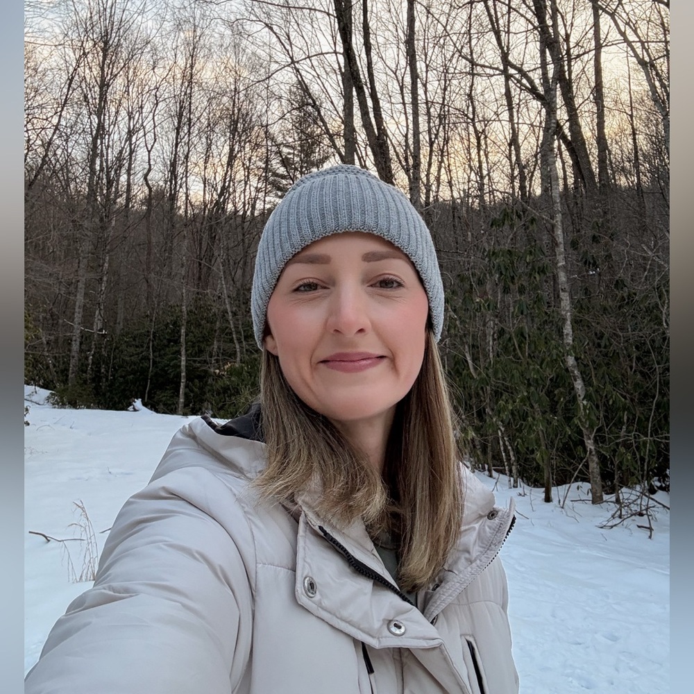 Meet your Posher, Kyra